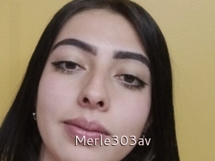Merle303av