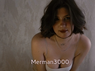 Merman3000