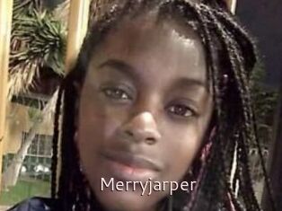 Merryjarper