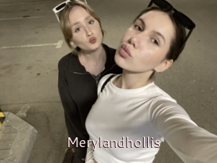 Merylandhollis