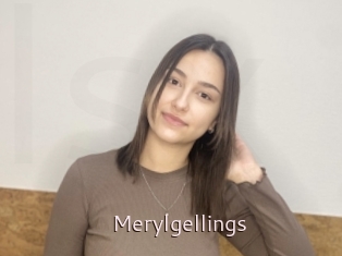 Merylgellings