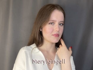 Merylgingell