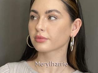 Merylharrie
