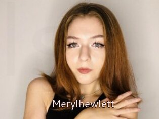 Merylhewlett