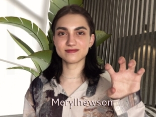 Merylhewson