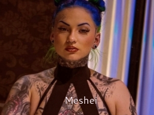 Meshei