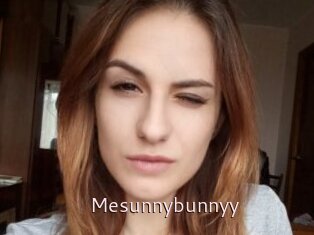 Mesunnybunnyy