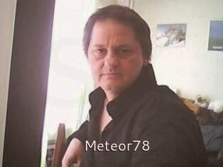 Meteor78