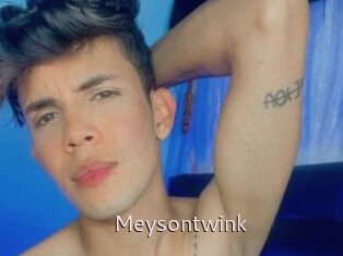 Meysontwink