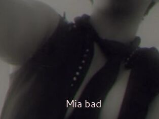 Mia_bad