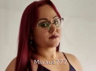 Mia_xue777