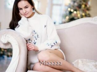 Miaaaaa