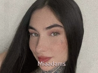 Miaadams