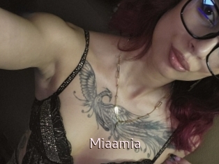 Miaamia