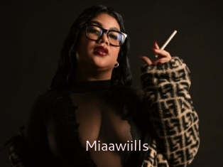 Miaawiills