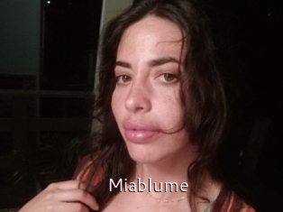 Miablume