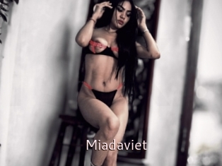 Miadaviet