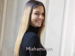 Miahamilton