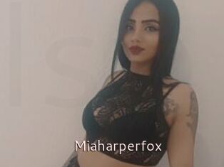 Miaharperfox