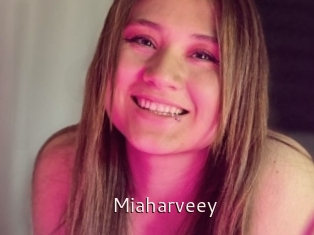 Miaharveey