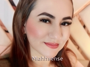 Miahhsense