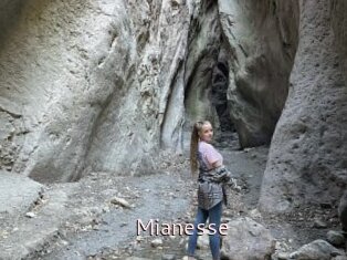 Mianesse
