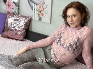 Miareys