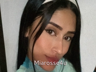 Miarosse4u