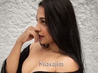 Miasajim