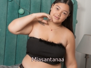 Miasantanaa