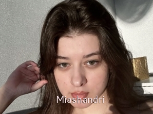 Miashandri