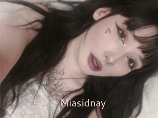 Miasidnay