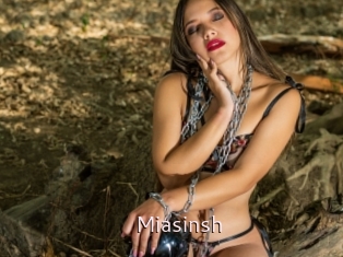 Miasinsh
