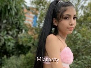 Miatasty