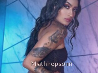 Miathhopsonn