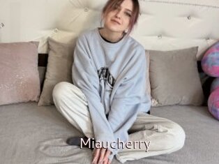 Miaucherry