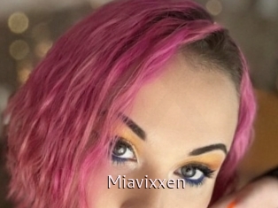 Miavixxen