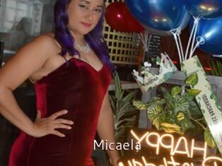 Micaela