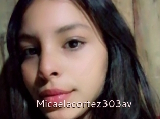 Micaelacortez303av