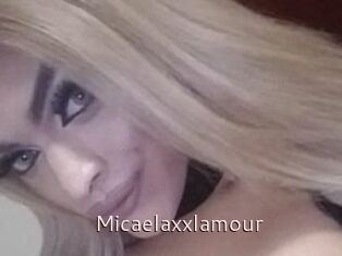 Micaelaxxlamour