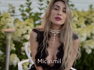 Micasmil