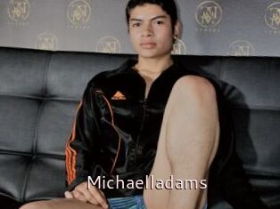 Michaelladams