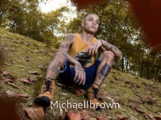 Michaellbrown