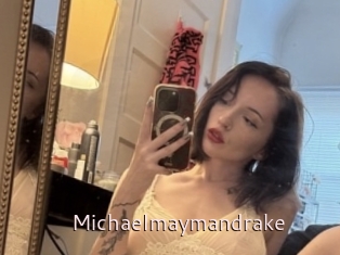Michaelmaymandrake