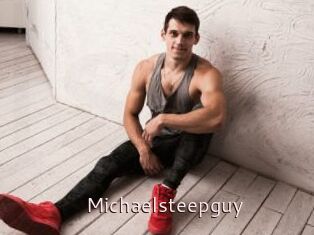 Michaelsteepguy