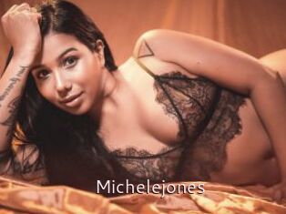 Michelejones