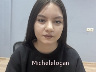 Michelelogan