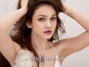 Micheleroux