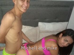 Michell_and_mike