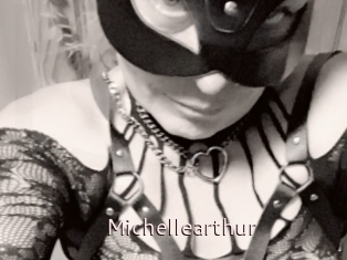 Michellearthur